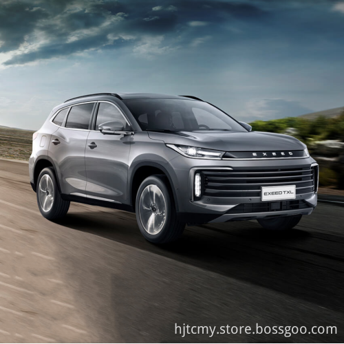 CHERY EXEED TXL 400T 2.0T 4WD 2WD Auto a benzina Exeed 2023